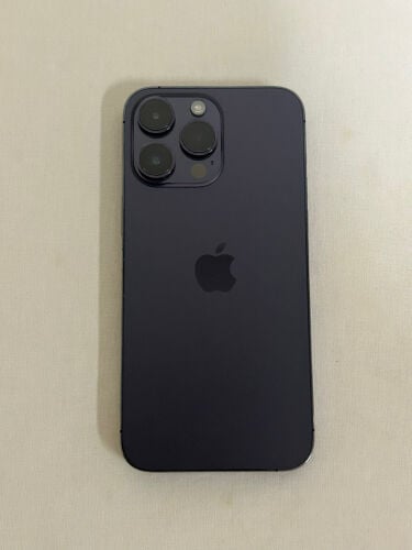‏iPhone 14 pro max 