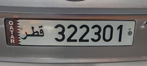 number
