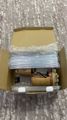 fuel pump 