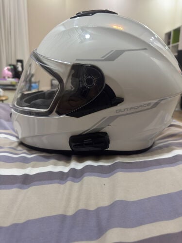 sena outforce 1.0 Helmet
