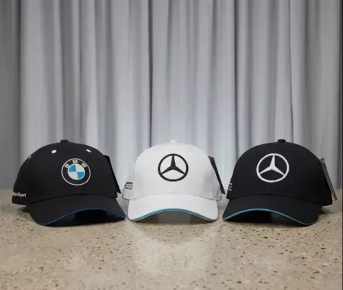 Car Caps