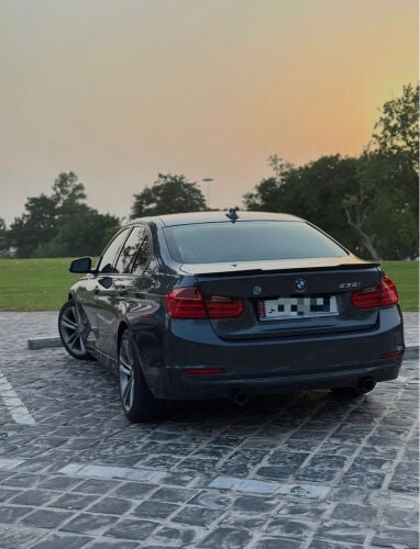 bmw 2015 