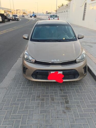 kia pegas