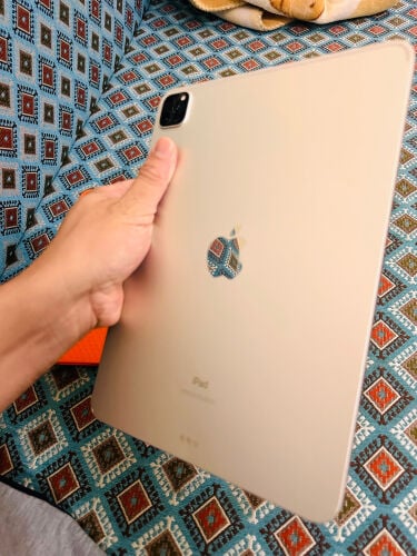 iPad. pro. 2n generation 