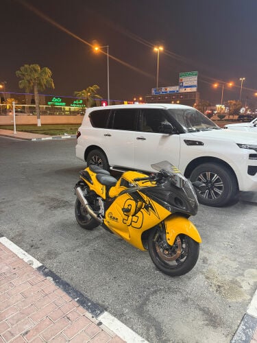 هايبوزا