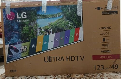 Smart TV