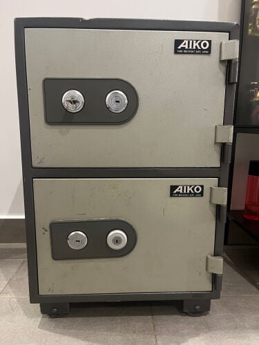 safety box for sale 