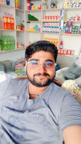 Ahsan ali