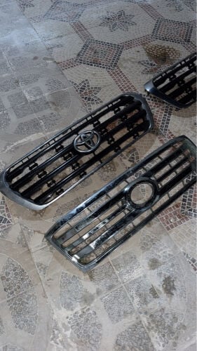 grille 