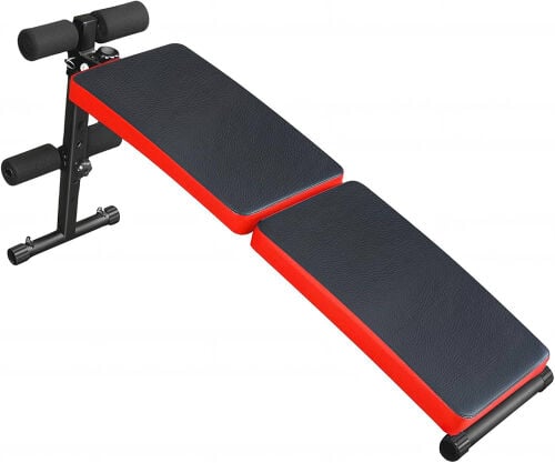 adjustable bench 