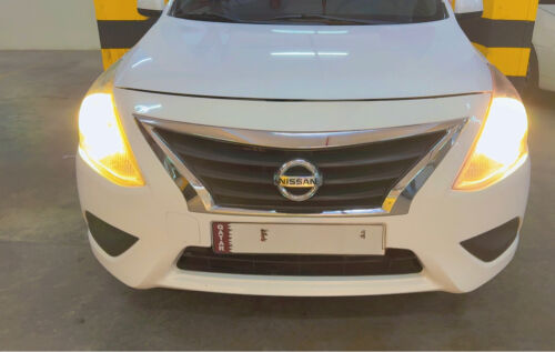 nissan sunny 2023