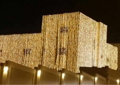 المحترف للحفلات والمناسبات