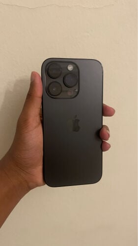 iPhone 14 Pro 128gb 80% battery 