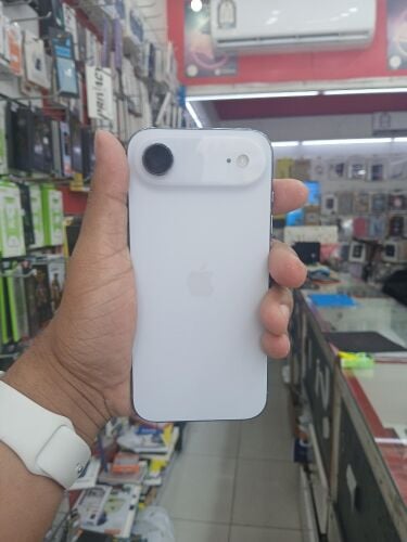 iPhone 17 Air