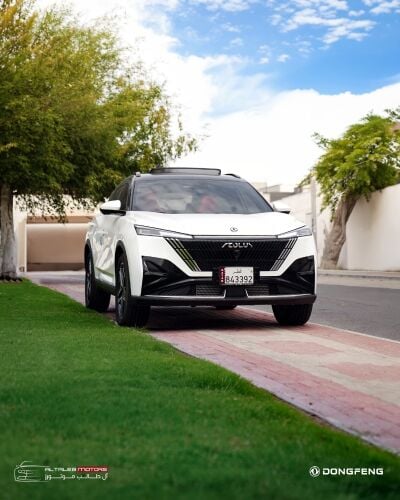 دونج فينج ميج 2026