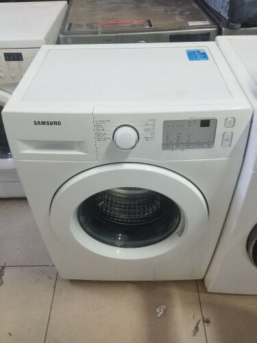 Samsung Washing Machine new model