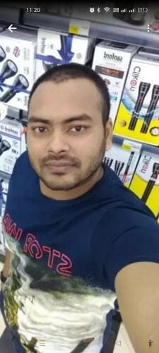 Sabbir ahmed
