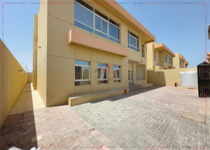 Villa for Rent in Abu Hamour