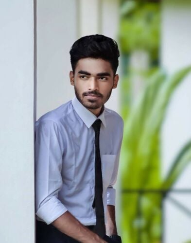 Shakil Ahmed