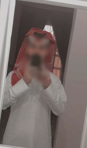 شاب عربي ومواليد قطر يبحث عن عمل