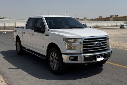 فورد اف 150