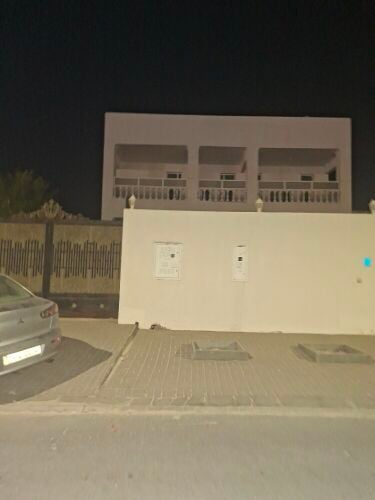 إيجار فيلا الرويس