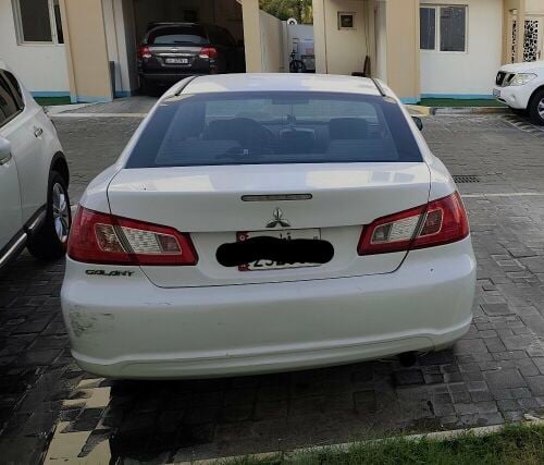 Mitsubishi Galant For sale