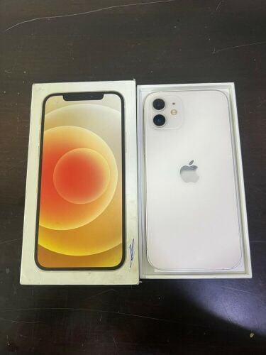 iPhone 12