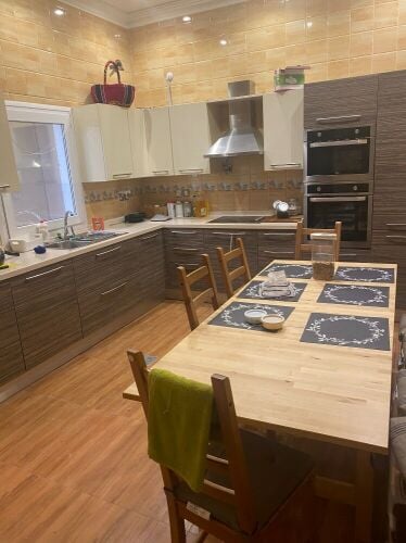 Villa for rent in Al Ruwais