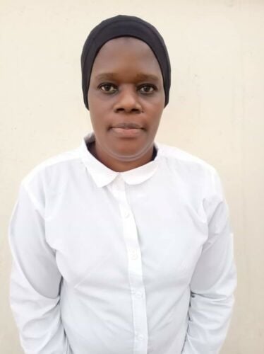 Namwende Mariam