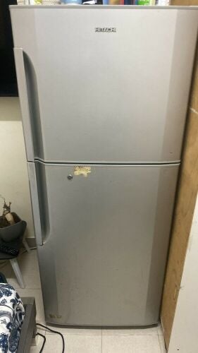 Fridge