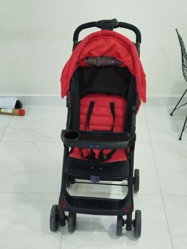 Baby Stroller& Stroller