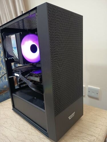 GAMING PC FOR SALE