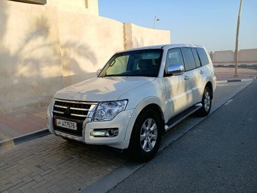 pajero