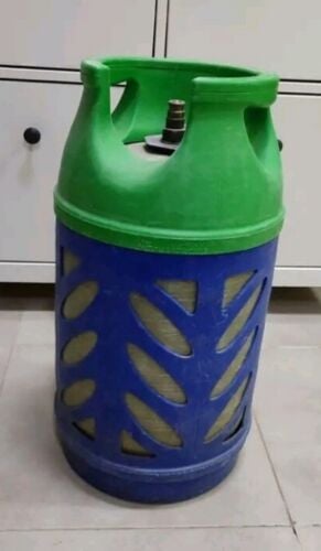أنبوبة غاز