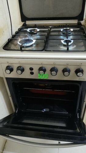 Cooking range for sale