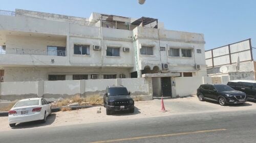 عمارة ماجرة للبيع اللقطة