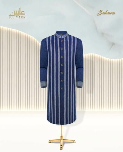 Sahara Sherwani