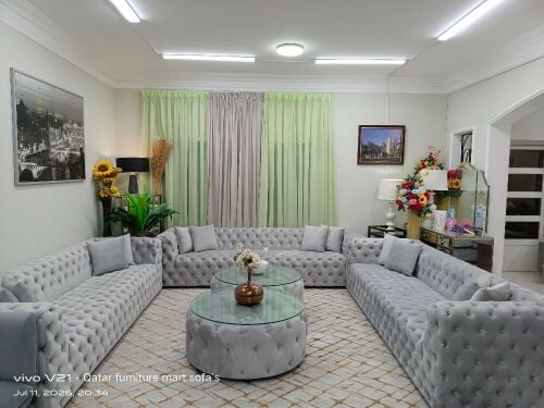 Royal family luxury sofa sale