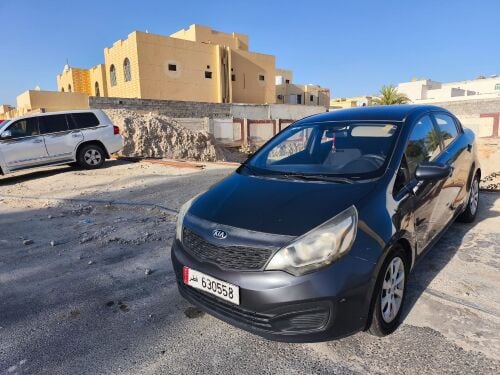 Kia Rio for sale