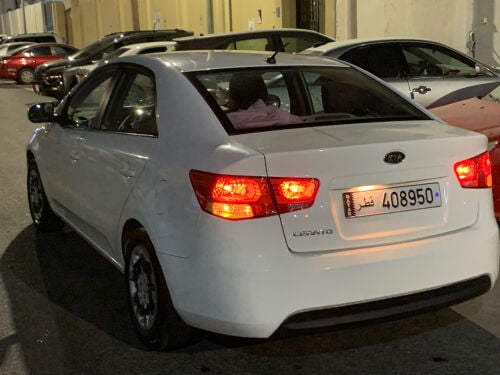 Kia serato mubail 77363541