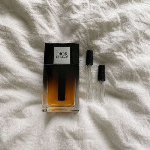 Dior Homme sample (original)