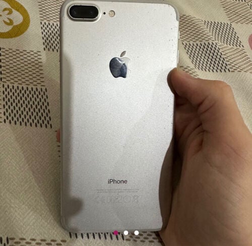 iPhone 7 Plus for sale