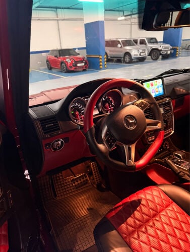 G63