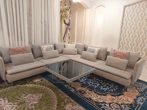 for sell ikea corner sofa