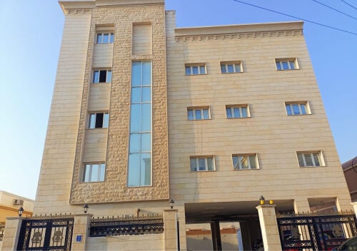 عماره للبيع بالوكرة 