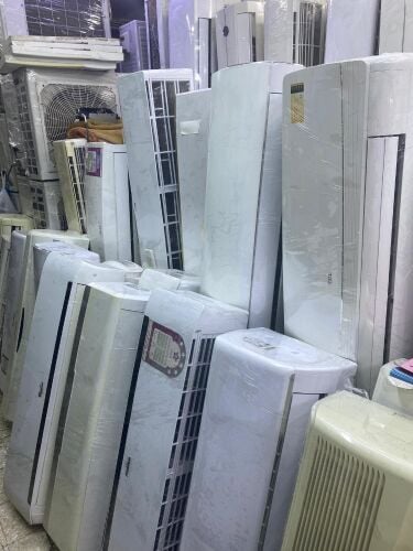 All Split type Ac For sale