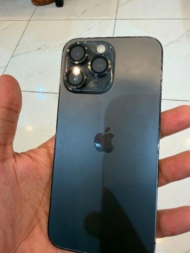 iphone 14 pro max 256 Gb