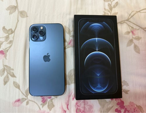 iPhone 12 Pro Max - 256