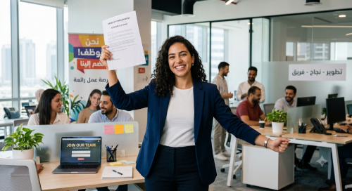 Executive and Personal Assistant-PA